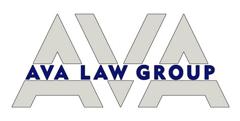 ava law group|What We Do